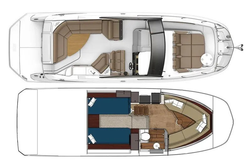  Yacht Photos Pics Manufacturer Provided Image