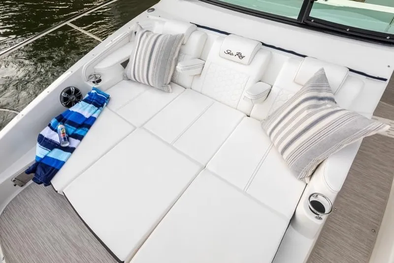 Sortuda Yacht Photos Pics Manufacturer Provided Image