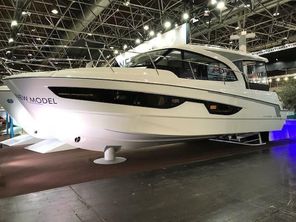 2023 Beneteau Antares 11 OB