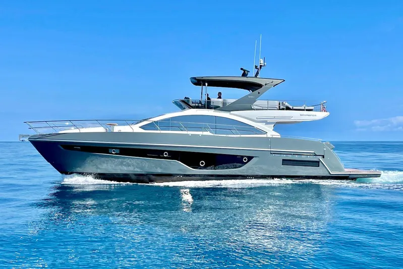  Yacht Photos Pics Manufacturer Provided Image