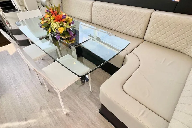  Yacht Photos Pics Manufacturer Provided Image