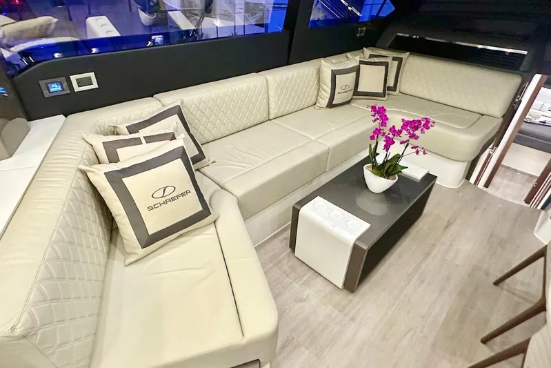  Yacht Photos Pics Manufacturer Provided Image