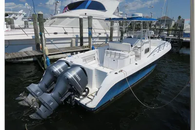 Pro-Line 30 Walkaround