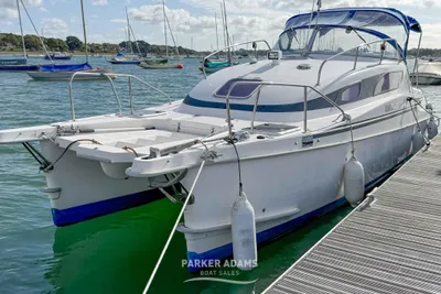 Motorcat MC30
