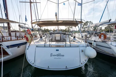 Bavaria Cruiser 56