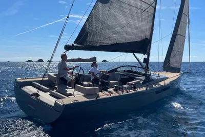 Saffier Se 33ft
