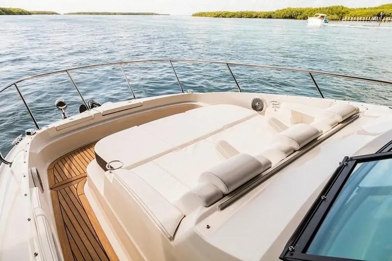 Wahine Yacht Photos Pics Manufacturer Provided Image