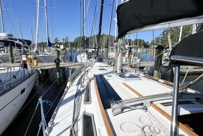 Jeanneau Voyage 11.20