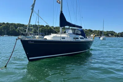 2000 Hanse 311