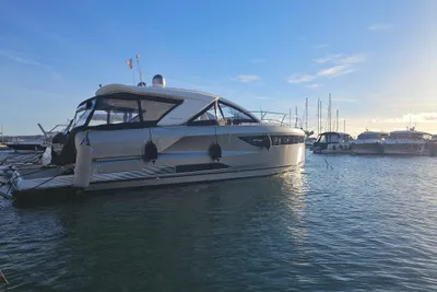 2024 Jeanneau DB/43 IB