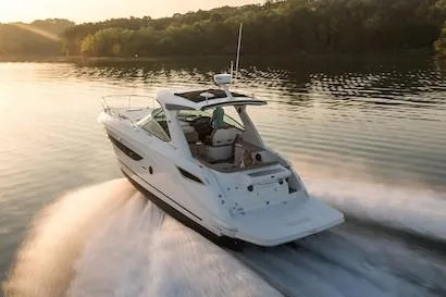 Lady Faby Yacht Photos Pics Manufacturer Provided Image