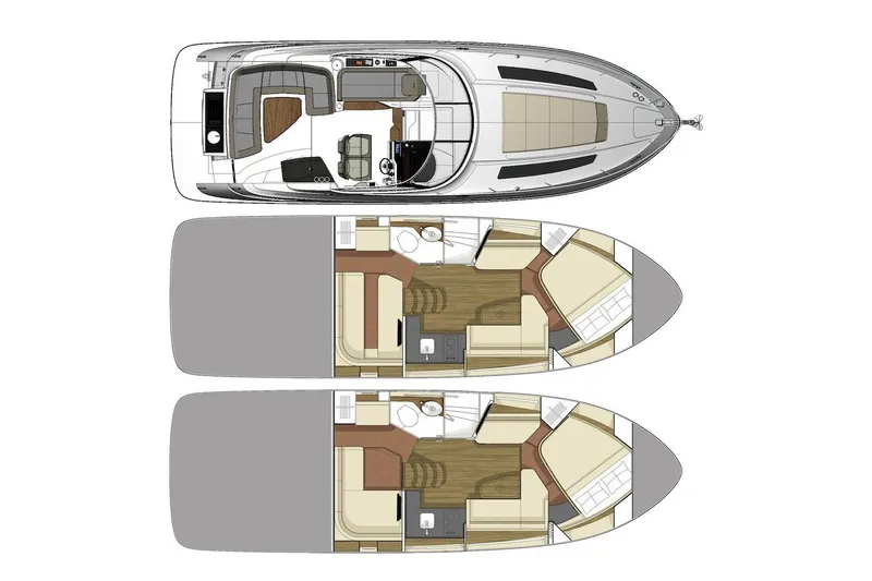 Lady Faby Yacht Photos Pics Manufacturer Provided Image