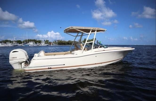 2016 Chris-Craft 26 Calypso