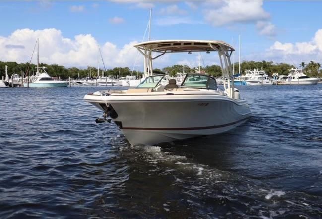 2016 Chris-Craft 26 Calypso