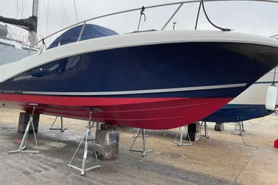 2008 Jeanneau Cap Camarat 755 WA
