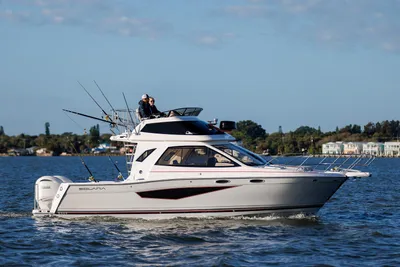 Solara S-310 Sport Bridge