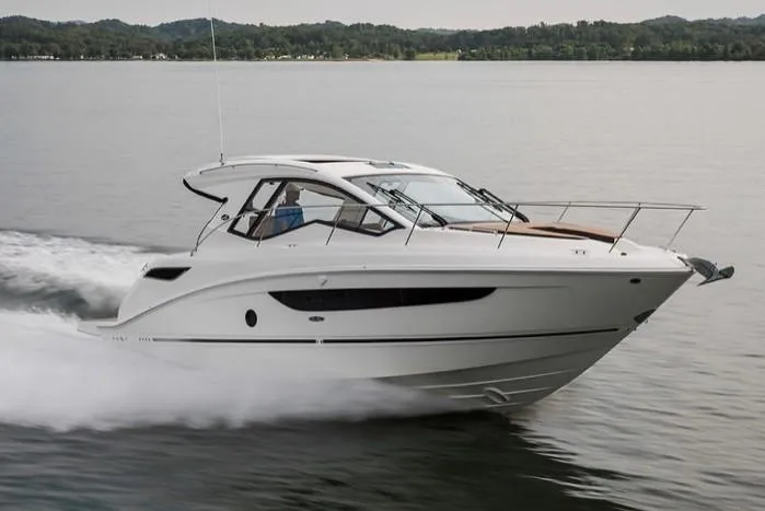 350-873 Yacht Photos Pics 