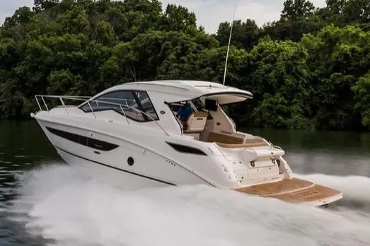 350-873 Yacht Photos Pics 