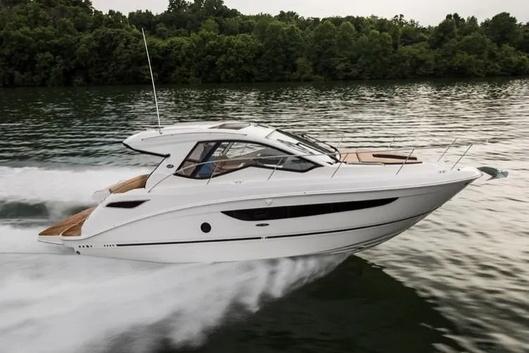 350-873 Yacht Photos Pics 