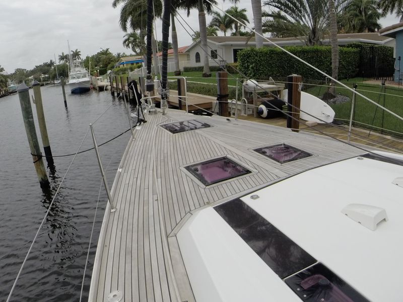 2014 Beneteau 55