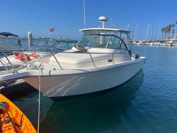 Pursuit 3070 Offshore