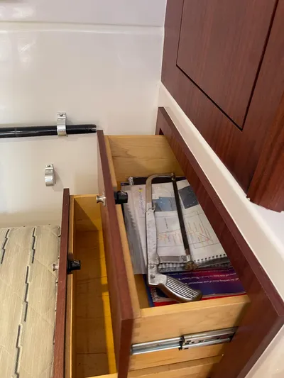 Mama Lucia Yacht Photos Pics 