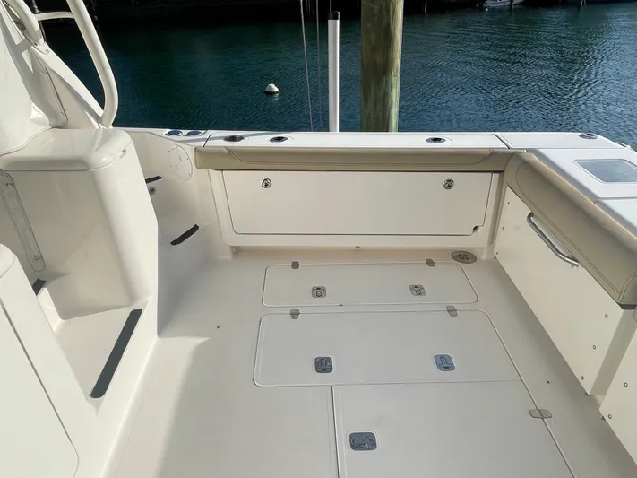 Mama Lucia Yacht Photos Pics 