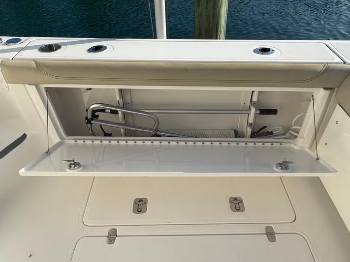 Mama Lucia Yacht Photos Pics 