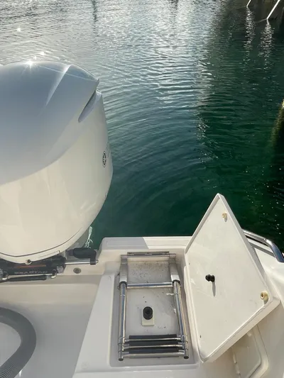 Mama Lucia Yacht Photos Pics 