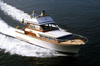 1981 Storebro Adler 34 / Royal Cruiser 34 Fly