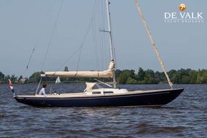 2014 Saffier SC10 Cabin