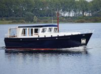 1983 Super Lauwersmeer Kruiser 1150