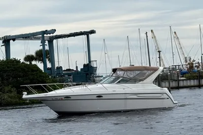 Maxum 3000 SCR
