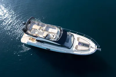 2018 Monte Carlo Yachts Monte Carlo 5