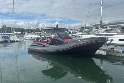 2021 Zar Formenti 95 SL