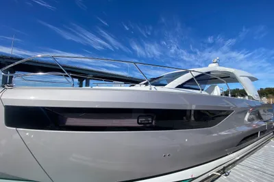 Jeanneau DB 43 OB