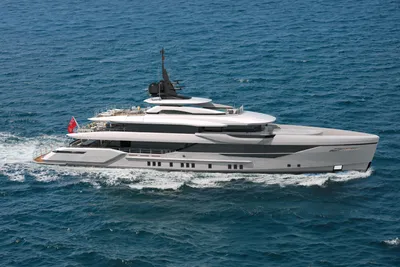 2026 Bilgin Full Displacement