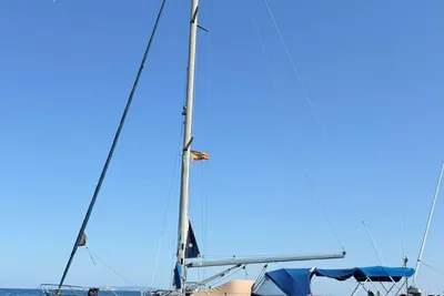 Bavaria 390 Caribic