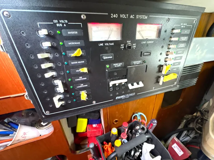 Tack Yacht Photos Pics 