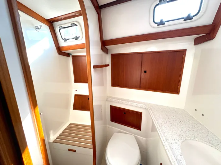 Tack Yacht Photos Pics 