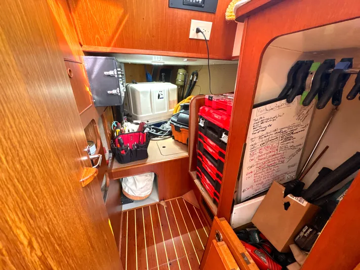 Tack Yacht Photos Pics 