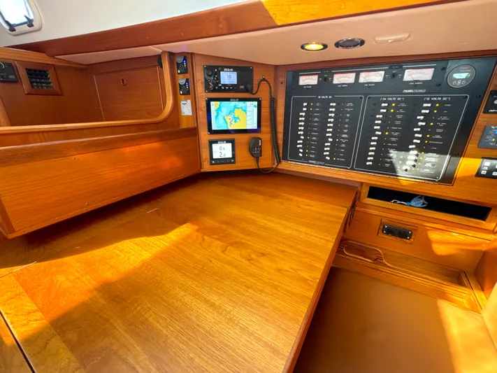 Tack Yacht Photos Pics 