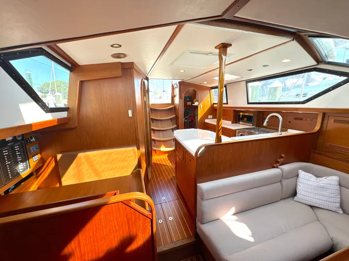 Tack Yacht Photos Pics 