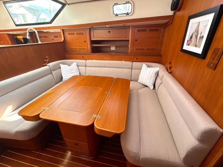 Tack Yacht Photos Pics 