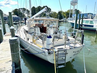 Yacht