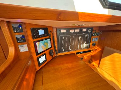 Yacht