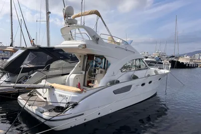 2008 Beneteau Antares 12