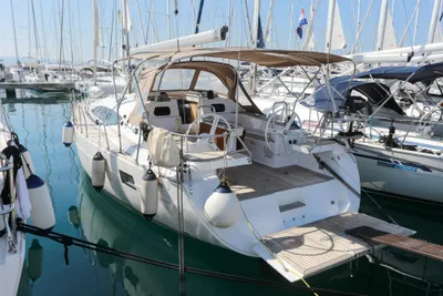 2019 Elan Impression 45