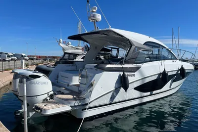 2022 Beneteau Gran Turismo 36