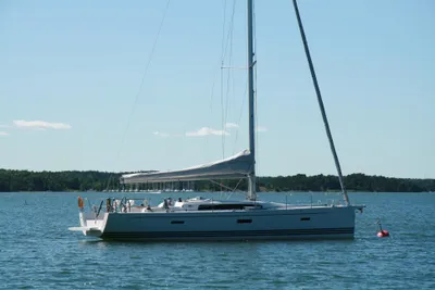 X-Yachts Xp 44